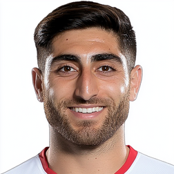 Profile photo of Alireza Jahanbakhsh