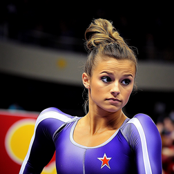 Profile photo of Alicia Sacramone