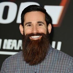 Profile photo of Aaron Kaufman