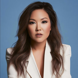 Profile photo of Ally Maki