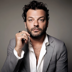 Profile photo of Adam Cohen