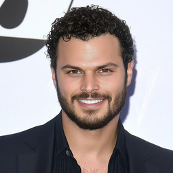 Profile photo of Adan Canto