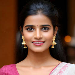 Profile photo of Aishwarya Rajesh