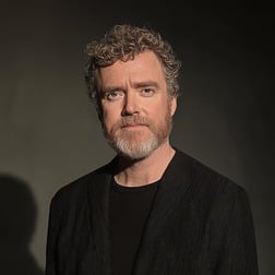 Profile photo of Glen Hansard