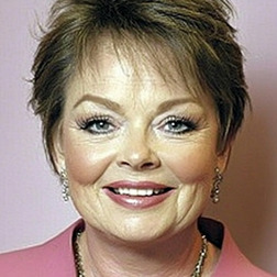 Profile photo of Ghita Nørby