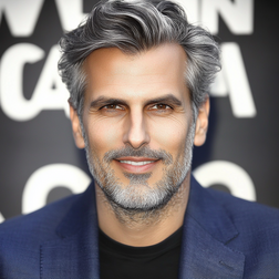 Profile photo of Oded Fehr