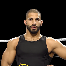 Profile photo of Ariya Daivari