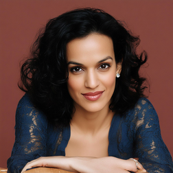 Profile photo of Anoushka Shankar