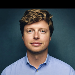 Profile photo of Anders Holm