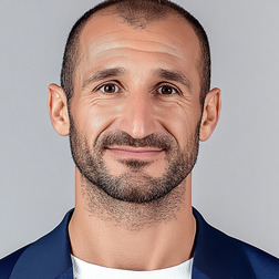 Profile photo of Giorgio Chiellini