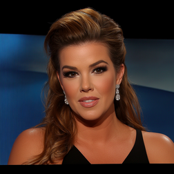 Profile photo of Alicia Machado