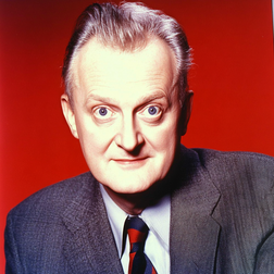 Profile photo of Art Carney