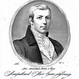 Profile photo of Adam Weishaupt