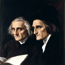 Profile photo of Brothers Grimm