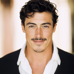 Profile photo of Andrew Keegan