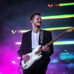 Profile photo of Adam Hann