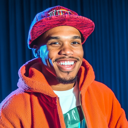 Profile photo of Anderson Paak