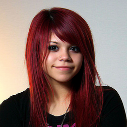 Profile photo of Allison Iraheta