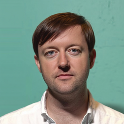 Profile photo of Andrew Maxwell