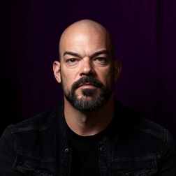 Profile photo of Aaron Goodwin