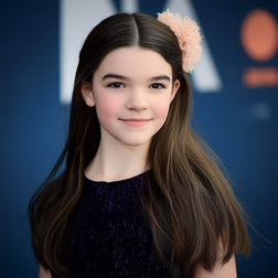 Profile photo of Brooklynn Prince