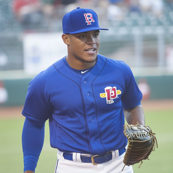 Profile photo of Addison Russell