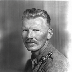 Profile photo of Alvin York