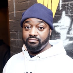 Profile photo of Ghostface Killah