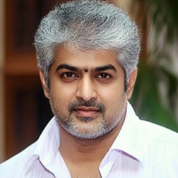 Profile photo of Ajith Kumar