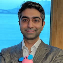 Profile photo of Abhinav Bindra