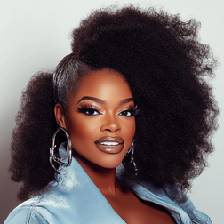 Profile photo of Ari Lennox