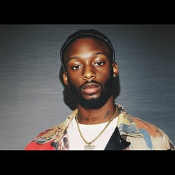 Profile photo of GoldLink