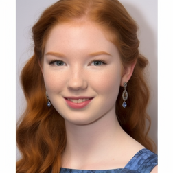 Profile photo of Annalise Basso