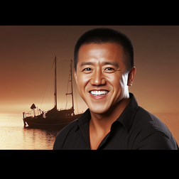 Profile photo of Anh Do