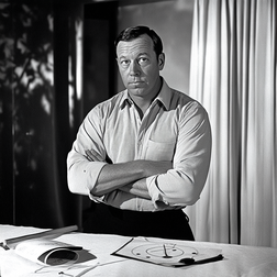 Profile photo of Alvar Aalto