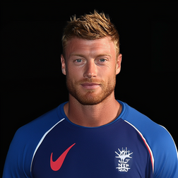 Profile photo of Andrew Flintoff