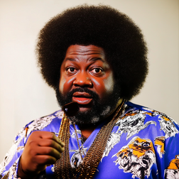 Profile photo of Afroman