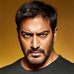 Profile photo of Ajay Devgan