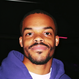 Profile photo of Ameer Vann