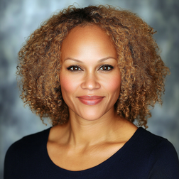 Profile photo of Angela Griffin