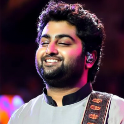 Profile photo of Arijit Singh