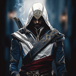 Profile photo of Assassin