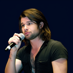 Profile photo of Adam Lazzara