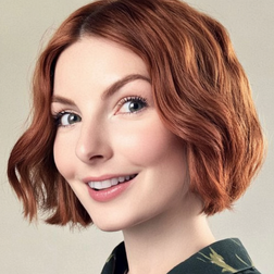 Profile photo of Alice Levine