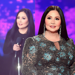 Profile photo of Ana Gabriel