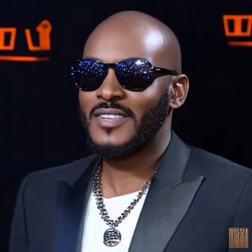 Profile photo of 2face Idibia