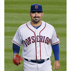 Profile photo of Adrian Gonzalez