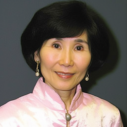 Profile photo of Adeline Yen Mah