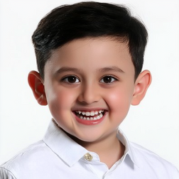 Profile photo of Alonzo Muhlach