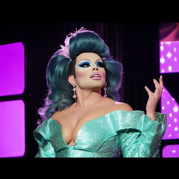 Profile photo of Alexis Michelle